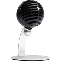 Shure PodTrak P8 with CBP-8 Carrying Bag