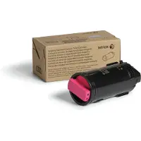 Xerox 106R03860 magenta toner (original)