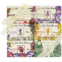 Nesti dante Set Dei Colli Fiorentini tvålpinnar 6 st 150 g