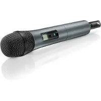 Sennheiser SKM 825-XSW-GB Handhållen Sändare med e825 Kapsel