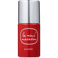 Le Mini Macaron Gel Polish 8.5 ml - Pomegranate