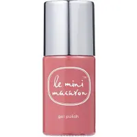 Le Mini Macaron Gel Polish 8.5 ml - Rose Buttercream