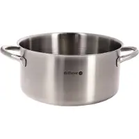 De Buyer Prim Appety Roasting 20 Cm Kastrull