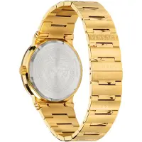 Versace SP Ladies Watch VEVH00820, Quartz, 38mm, 5ATM