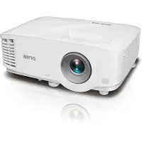 BenQ MH733 - DLP-projektor - bärbar - 3D - 4000 ANSI lumen - Full HD (1920 x 1080) - 16:9 - 1080p
