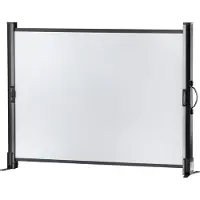 Celexon 1090376 Bordsduk 81 x 61 cm Bild - Format: 4:3