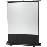 Celexon 1090369 Projektorduk Infällbar 120 x 120 cm Bild - Format: 1:1