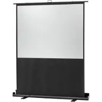 Celexon 1090371 Projektorduk Infällbar 120 x 68 cm Bild - Format: 16:9