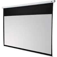 Celexon 1090255 Projektorduk Manuell 280 x 158 cm Bild - Format: 16:9