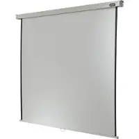 Celexon 1090775 Projektorduk Manuell 160 x 160 cm Bild - Format: 1:1