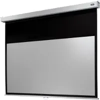 Celexon 1090787 Projektorduk Manuell 200 x 113 cm Bild - Format: 16:9