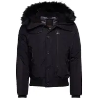 Superdry Chinook Rescue Bomberjacka