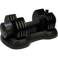 Tunturi 14TUSCL400, Antracit, Full storlek, Vinyl, 12 cm, 1,5 kg