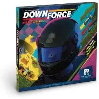 Iello Downforce: Wild Ride