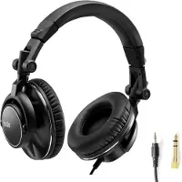 Hercules Hdp Dj60 Hörlurar