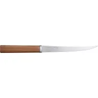 Marttiini Cabin Chef Filleting Knife 443010 Satin 8Cr14MoV, Birch, filleting knife