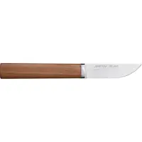 Marttiini Cabin Chef Little Knife 441010 Satin 8Cr14MoV, Birch, outdoor knife