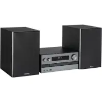 Kenwood M-918DAB-H
