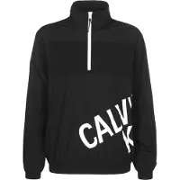 Calvin Klein Herrjacka Klassisk Logotyp