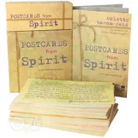 Postcards from Spirit