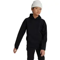 Burton Crown Weatherproof Fleecejacka Med Huva