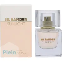 Jil Sander Sunlight Eau de Parfum 40 ml