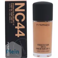 MAC Studio Fix Studio Fix Fluid Spf 15 Foundation NC 44