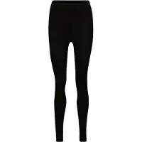Magic bodyfashion Leggings 'Bamboo' svart
