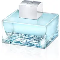 Antonio Banderas Blue Seduction For Women Edt 80ml