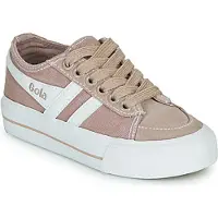 Gola Sneakers QUOTA II flickor - Rosa - 28