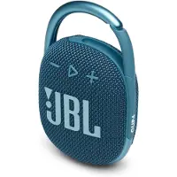 JBL Clip 4 Bluetooth-högtalare