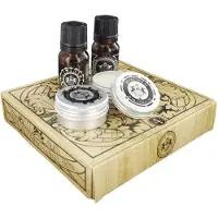 Dear Barber Mini Grooming Collection 2x10 ml + 2x15 ml