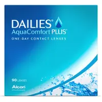 Alcon Dailies AquaComfort Plus
