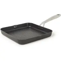 Ibili Titan 28 Cm Grillpanna