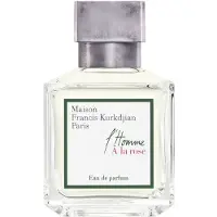 Maison Francis Kurkdjian L'Homme A La Rose eau de parfum - 70 ml för män