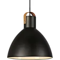 Markslöjd Taklampa , Eagle, dimbara, Svart, Vardagsrum, Metall, Skandinavisk