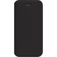 Otterbox Strada Backcover Apple iPhone SE 3rd, iPhone SE 2nd Svart