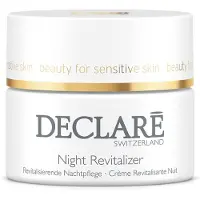 Declare Age Control Night Revitalizer Nattkräm 50 ml