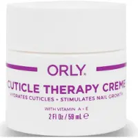 Orly Nagelbandsterapi Kräm, 2 Ounces