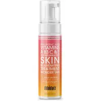 Bourjois MINETAN WONDER TAN Self-tapping foam 200ml