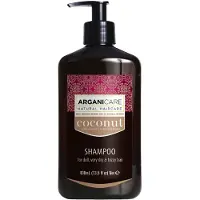 Arganicare Coco Ultra Nourishing and Moisturizing Shampoo 400ml