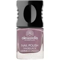 Alessandro Naglar Nagellack Colour Explosion No. 67 Dusty Purple