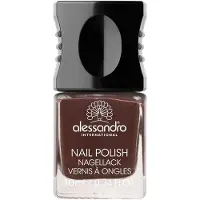 Alessandro Naglar Nagellack Colour Explosion No. 183 Black Cherry