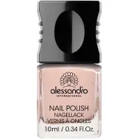 Alessandro Nail Polish Colour Explosion Nagellack 10 ml Nr. 109 - Sinful Glow
