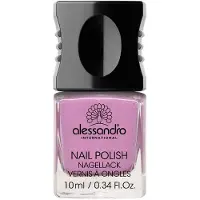 Alessandro Naglar Nagellack Colour Explosion No. 34 Silky Mauve