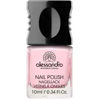 Alessandro Naglar Nagellack Colour Explosion No. 38 Happy Pink