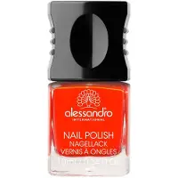 Alessandro Naglar Nagellack Colour Explosion No. 31 Girly Flush