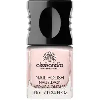 Alessandro Nail Polish Colour Explosion Nagellack 10 ml Nr. 108 - Nude Elegance