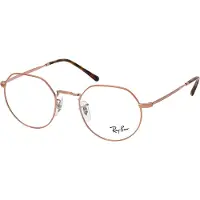 Ray-Ban Jack 0RX6465 Solglasögon