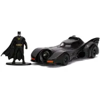 Jada Batmobile 1:32